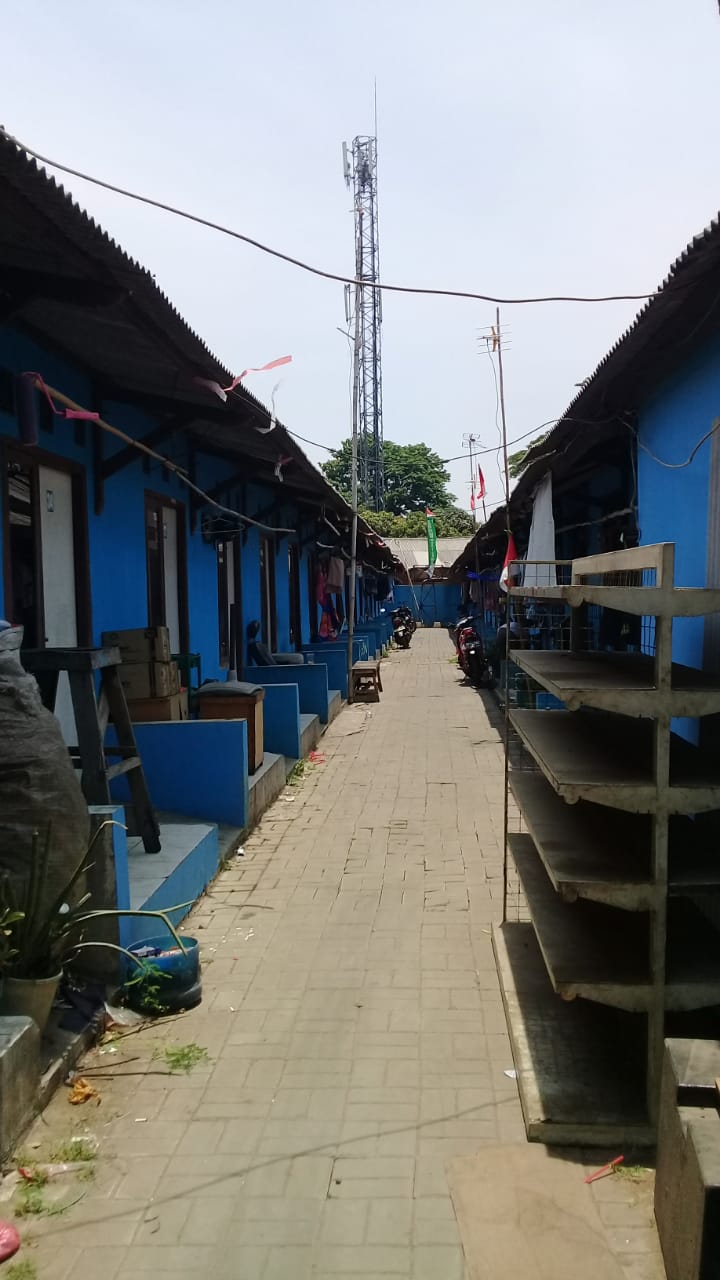 Kontrakan dan Kios Dijual di Cikarang Selatan